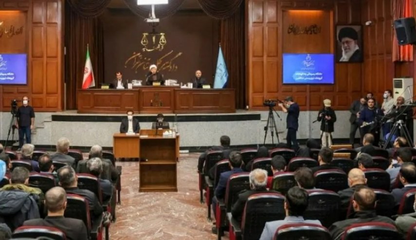 چهل‌ودومین جلسه دادگاه رسیدگی به اتهامات منافقین برگزار شد