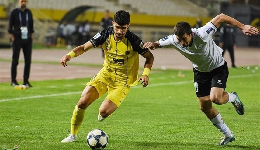 سپاهان  - آخال  مسیری هموار برای صعود طلایی پوشان