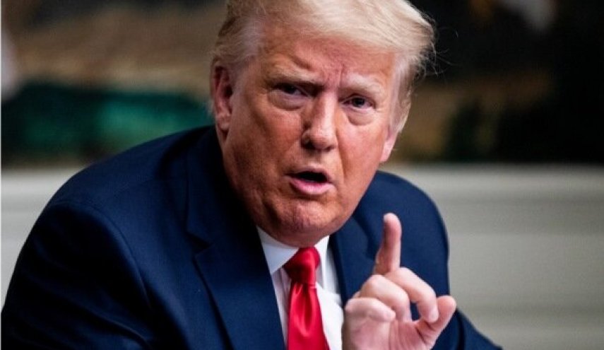 هشدار ترامپ درباره پیروزی دموکرات‌ها در انتخابات میان دوره‌‌ای
