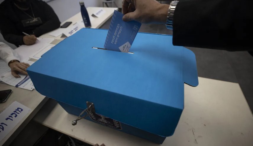 بحران مشروعیت و آینده مبهم رژیم صهیونیستی؛ سناریوهای انتخابات ۲۰۲۶