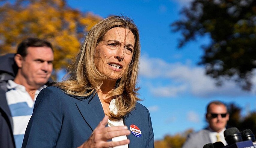 تهديدات بتفجيرات تستهدف مراكز اقتراع بنيوجيرسي الأمريكية