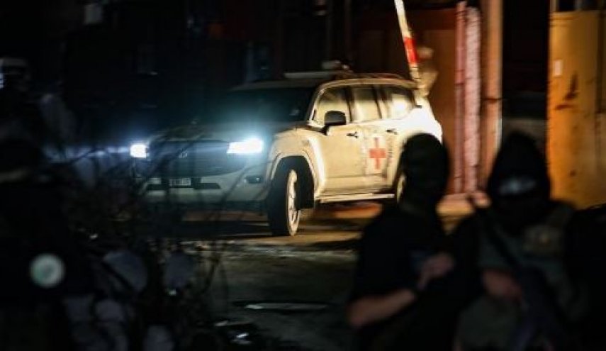 رژیم صهیونیستی هویت جسد جدید اسیر تحویل‌شده را تأیید کرد