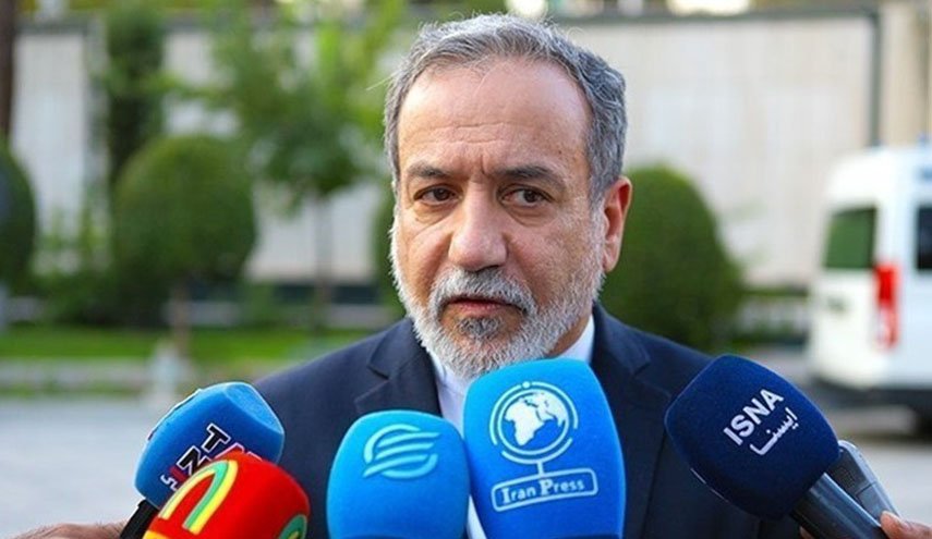 عراقجي: أي مفاوضات ستقتصر على الملف النووي فقط