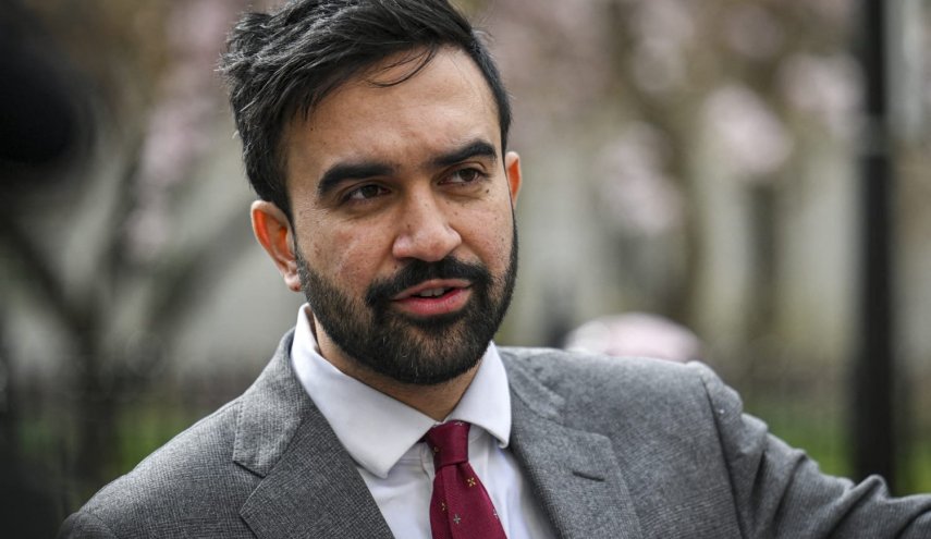 هراس صهیونیست‌ها از پیروزی زهران ممدانی برای سکانداری بزرگترین شهر یهودی جهان
