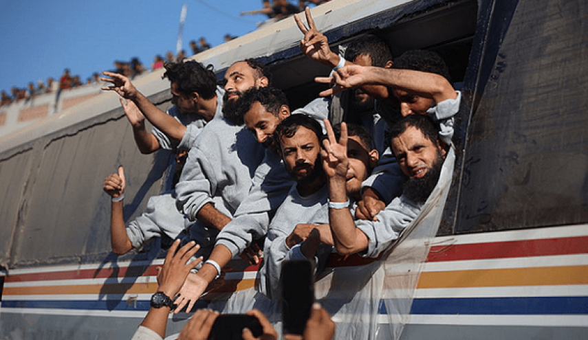 ۴۰۰ زن و کودک فلسطینی همچنان در اسارت اسرائیل هستند