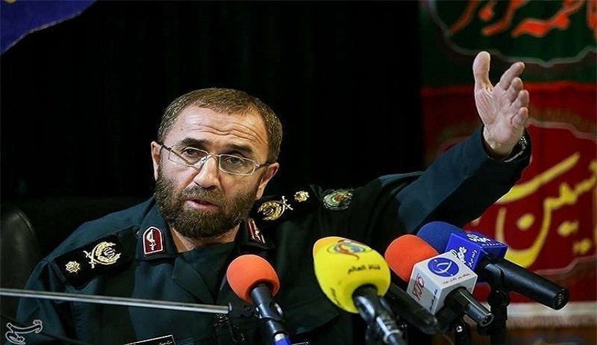 إيران تدعو لتشكيل لجنة دولية لتحديدمصير المفقودين في غزة