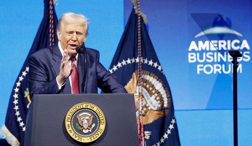 ترامب: أميركا فقدت 'شيئا من السيادة' اثر فوز ممداني