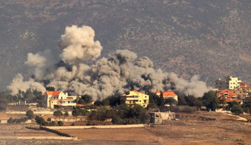 شهيد و3 إصابات في عدوان صهيوني على جنوب لبنان