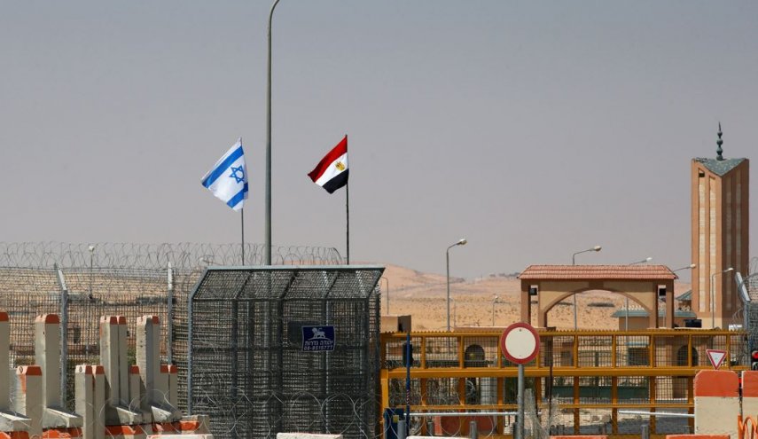لماذا أعلن الاحتلال الحدود مع مصر منطقة عسكرية مغلقة؟