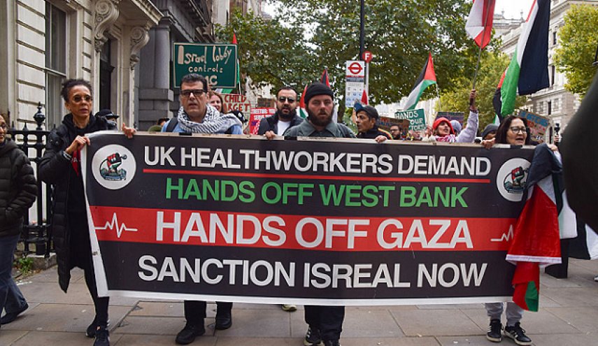 الاحتلال يضخ ملايين الدولارات لإستعادة صورته.. ماعلاقة ChatGPT؟