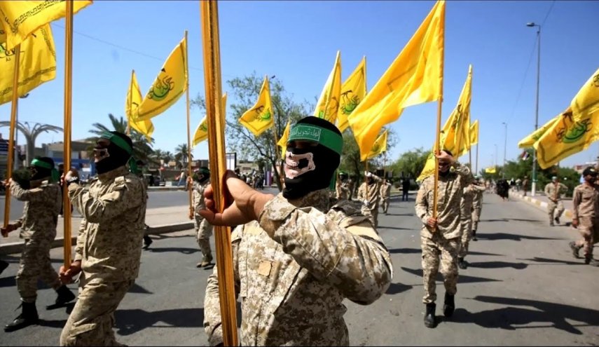 حمایت قاطع مقاومت عراق از کارزار تحریم ترکیه
