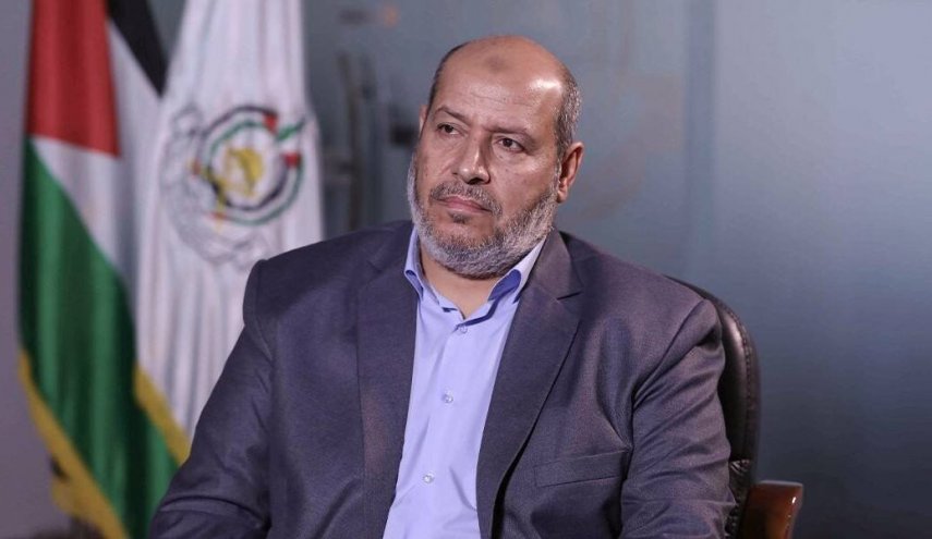 خلیل الحیه: فلسطین پابرجا خواهد ماند