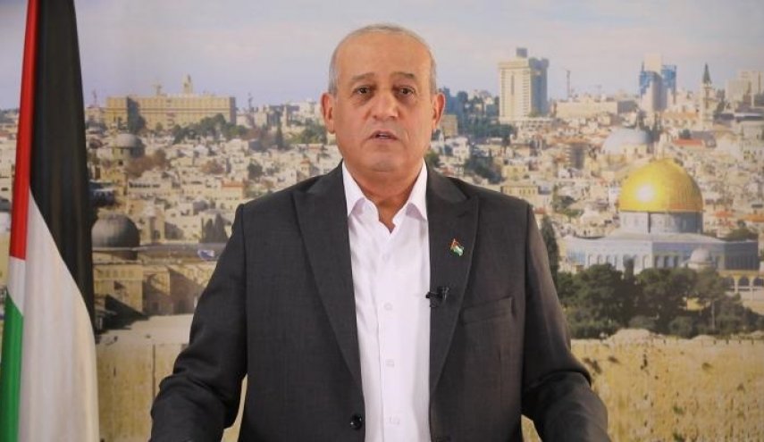 جميل مزهر: شعار بس است،زمان عمل فرا رسیده است