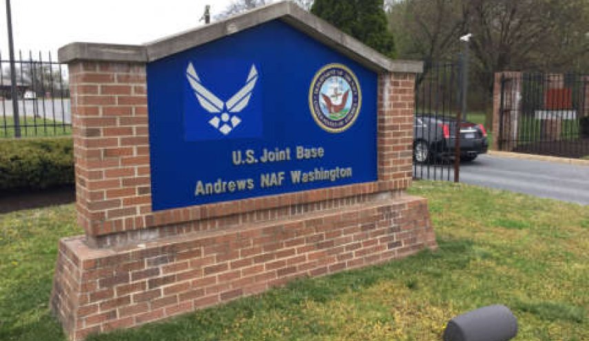 بسته مشکوک در پایگاه نظامی آمریکا چندین نظامی را راهی بیمارستان کرد