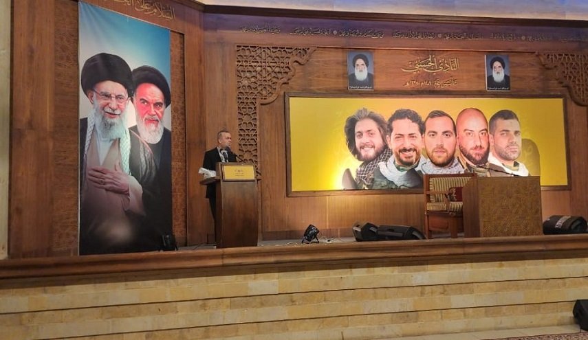 النائب فضل الله: لا مساومة مع العدو على الدم أو السيادة اللبنانية