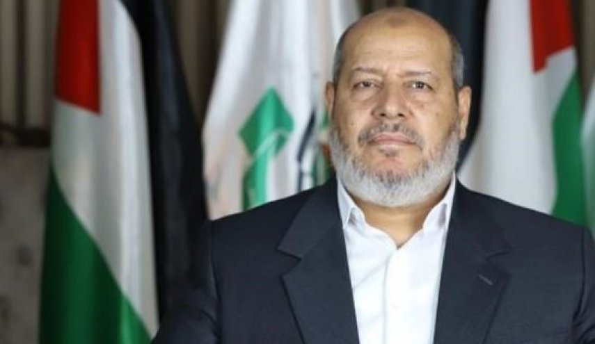 رئیس جنبش حماس: اگر امت اسلامی متحد باشد، می‌تواند فلسطین را آزاد کند