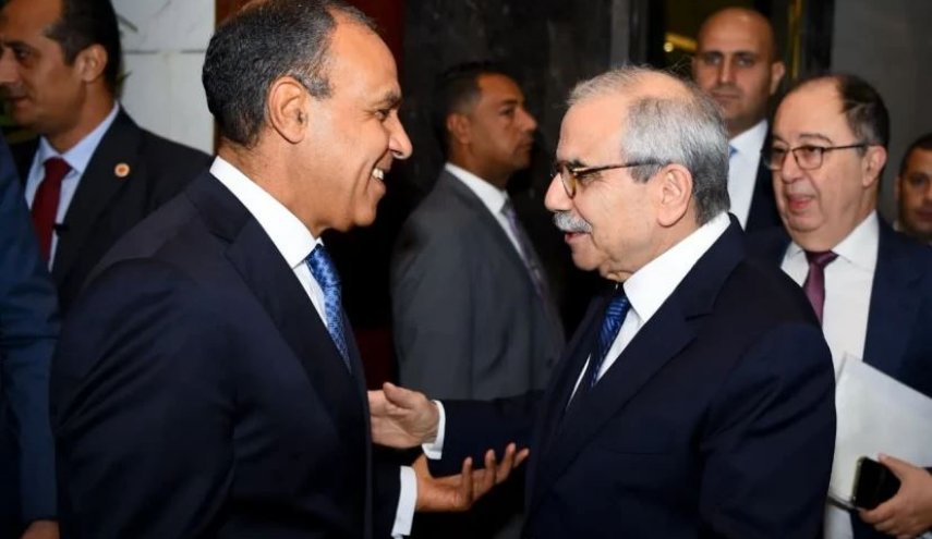 سلام وعبدالعاطي يناقشان تطورات جنوب لبنان في اتصال هاتفي