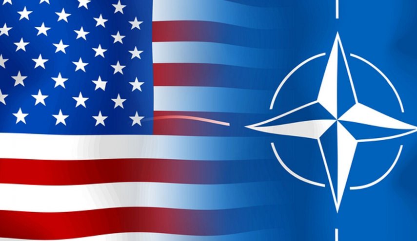 تعطیلی دولت آمریکا، فروش ۵ میلیارد دلاری سلاح به ناتو و اوکراین را متوقف کرد