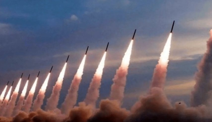نیویورک‌تایمز: ایران در جنگ بعدی ۲۰۰۰ موشک را همزمان شلیک می‌کند