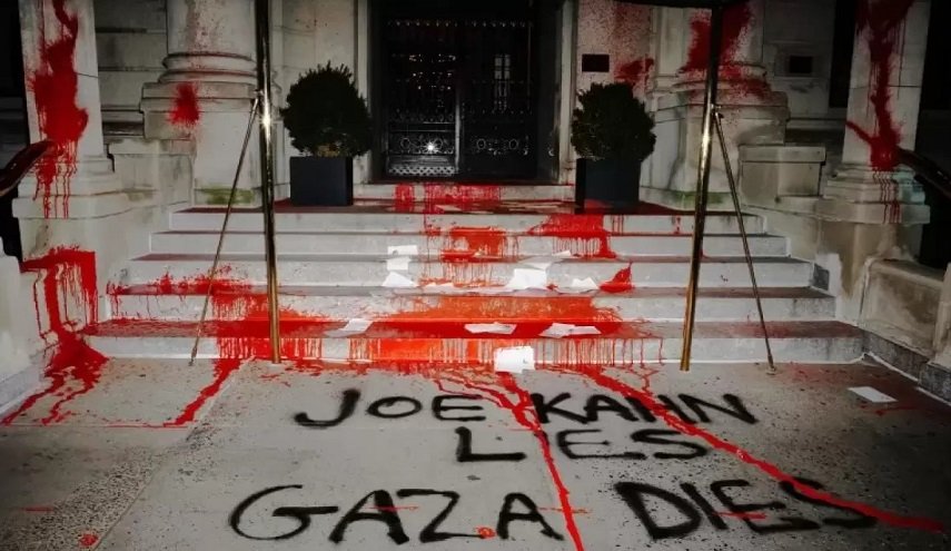 وقتی قلم‌ها علیه جنایت ائتلاف می کنند؛ 