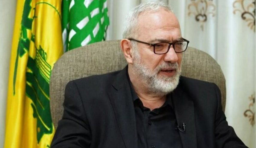 قماطي يحذر من مشروع معلن لإدخال لبنان في عصر الوصاية