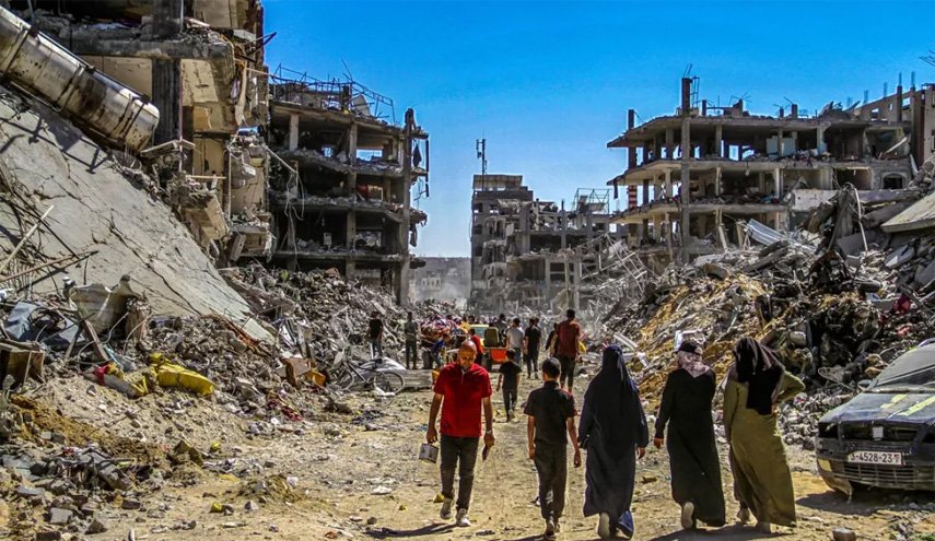 صحة غزة: ارتفاع عدد الشهداء إلى 242 منذ وقف إطلاق النار 