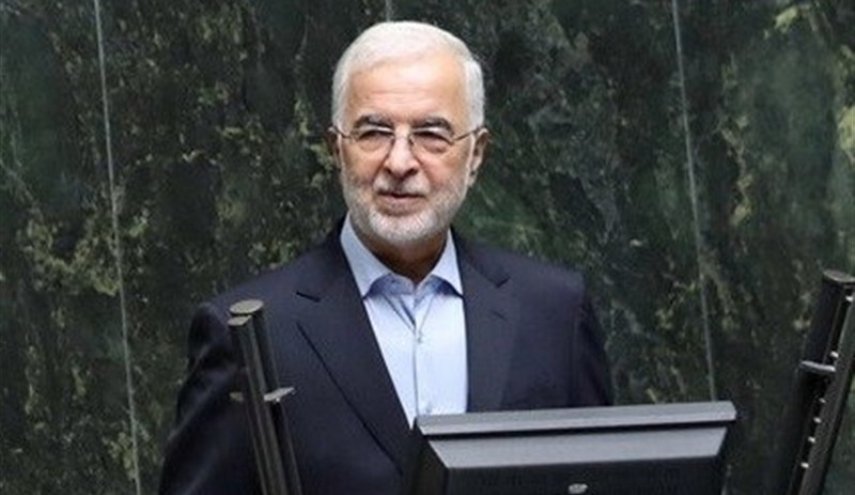 انسداد ۲۱۰ کیلومتر از مرزهای کشور