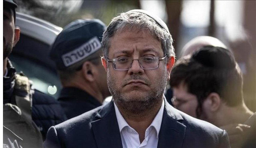 بتصريحات نارية.. لبيد يهاجم بن غفير: هو الفاشي والعنصري  