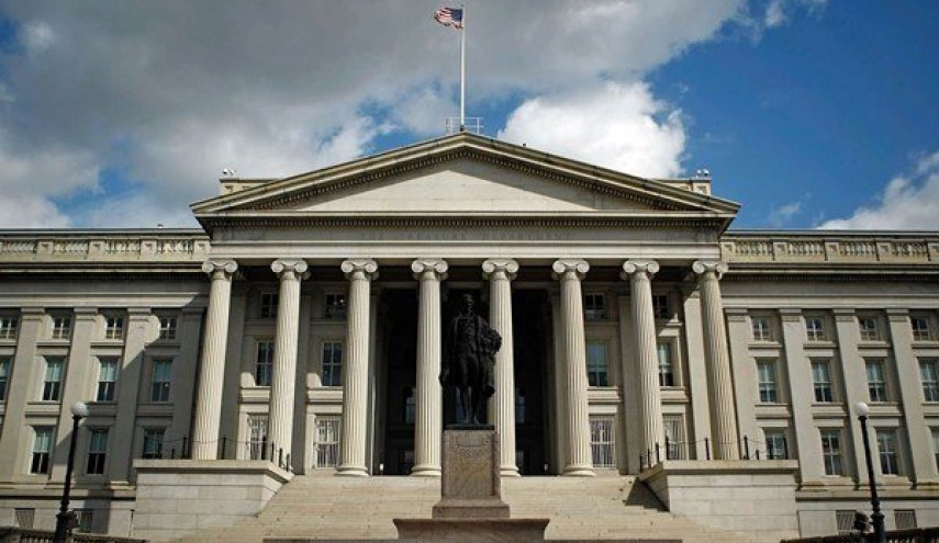 تحریم آمریکا علیه چند فرد و نهاد جدید به ادعای ارتباط با ایران
