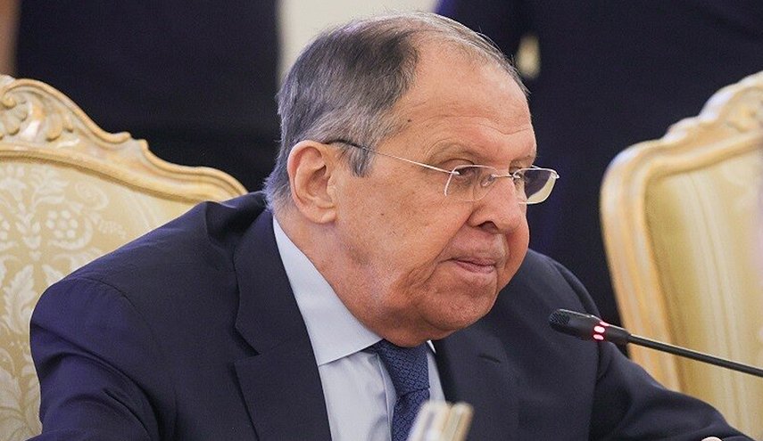 لافروف: النازية تعود لأوروبا لتتحول بسرعة الى كتلة عسكرية عدوانية