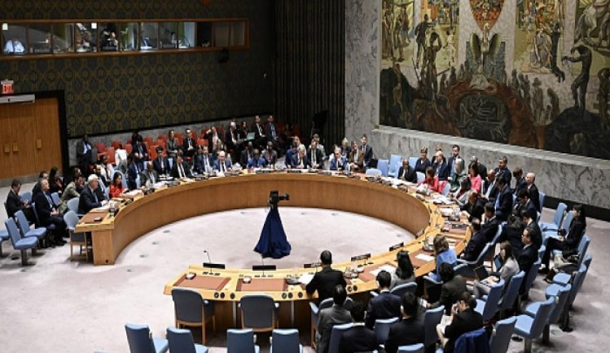 مشروع القرار الأمريكي بشأن غزة يواجه معارضة بمجلس الأمن