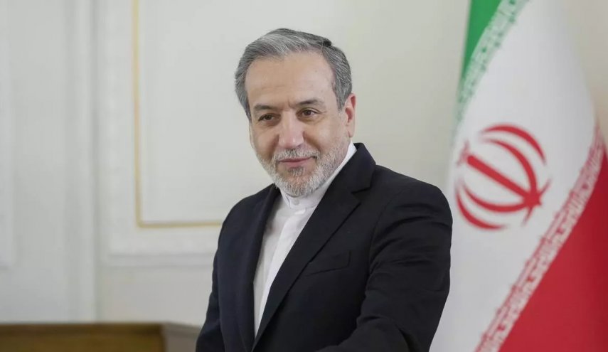 عراقجي يهنئ العراق بنجاح اجراء الانتخابات البرلمانية الاخيرة