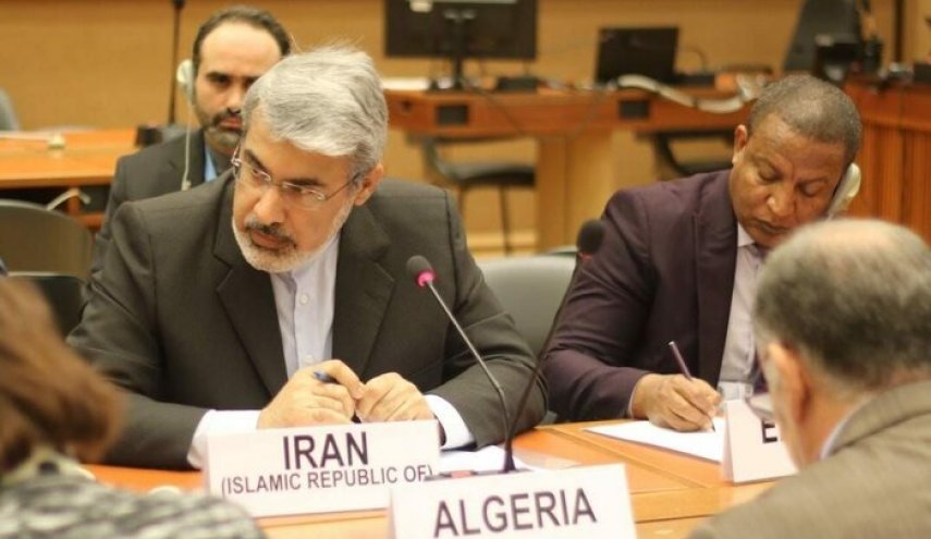 درخواست ایران برای واکنش فوری جامعه جهانی به بحران سودان