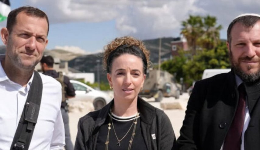 وزير تراث الكيان المحتل يهدد أهالي الضفة: 'لن نسمح لكم بالبقاء'