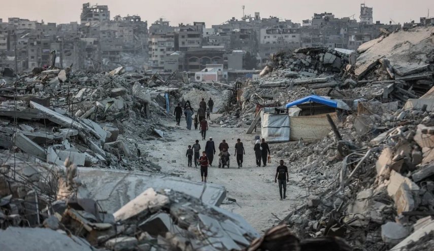 الأمم المتحدة: التهجير القسري للفلسطينيين في الأراضي المحتلة جريمة حرب