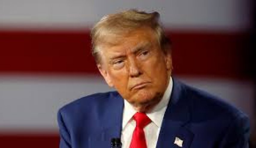 ترامپ: آمریکا به دنبال انجام آزمایش هسته‌ای است