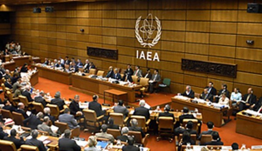 تصویب قطعنامه علیه تهران در شورای حکام اشتباهی بزرگ است