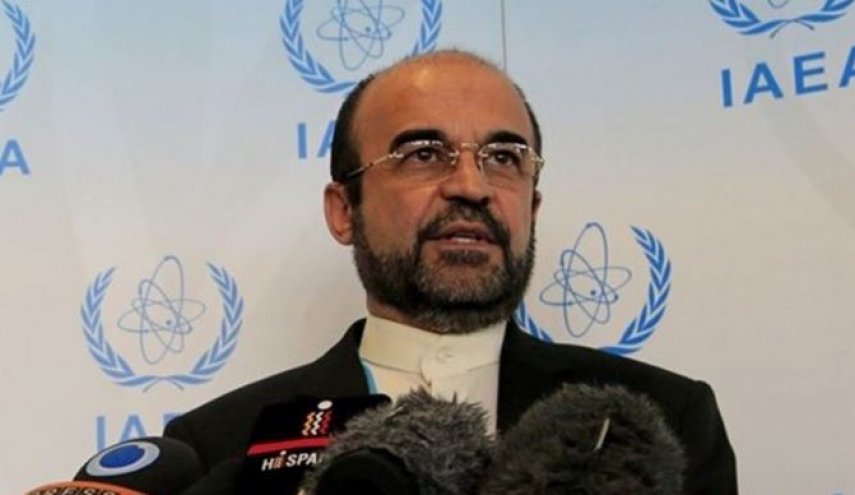 هشدار ایران نسبت به تحرکات مخرب آمریکا و سه کشور اروپایی در شورای حکام/ صدور قطعنامه علیه ایران تغییری در وضعیت فعلی اجرای پادمان ایجاد نمی‌کند