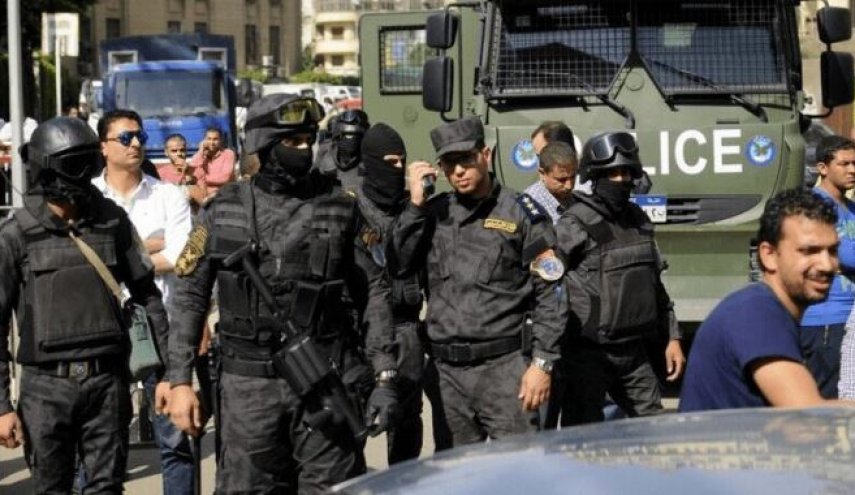 ترور دانشمند هسته ای مصر؛ پای موساد در میان است