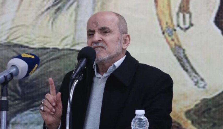 عضو كتلة المقاومة: واشنطن تتصرف بكل وقاحة وكأن لبنان مستعمرة