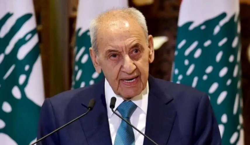 بري: إعادة ترتيب الأوضاع حق مشروع لحزب الله