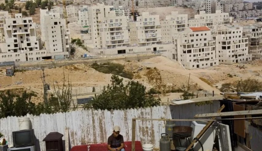 تسارع الاستيطان شرق القدس يقطع أوصال الضفة بأكملها