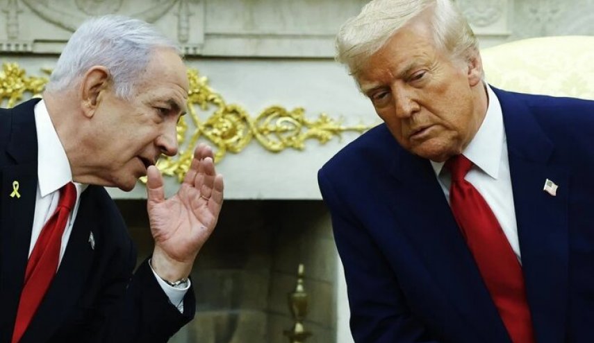 إعلام عبري: المحادثات بين تل أبيب وواشنطن بشأن خطة ترامب وصلت لطريق مسدود
