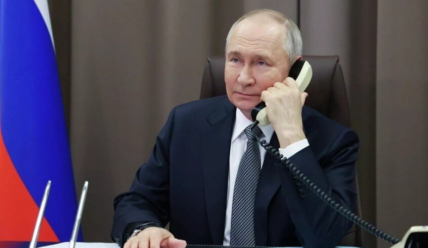 بوتين يناقش مع نتنياهو الوضع في غزة وبرنامج إيران النووي