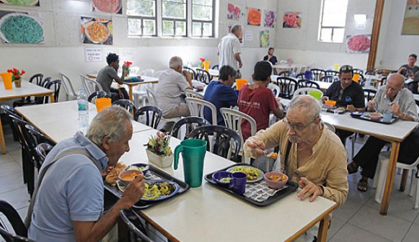 58% من فلسطينيي أراضي '48' يعانون من انعدام الأمن الغذائي