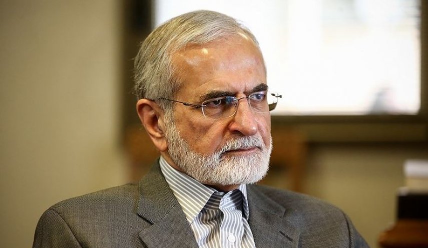 خرازی: قانون‌مداری در جهان امروز تبدیل به زورمداری شده است
