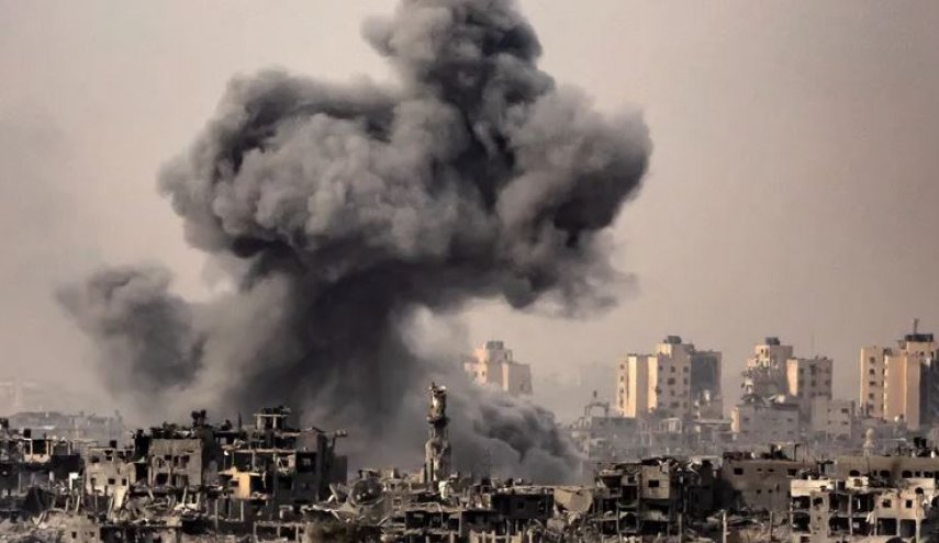 الاحتلال يواصل خرق وقف إطلاق النار في غزة