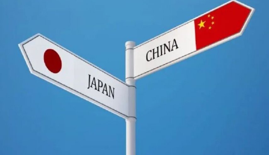 تسری تنش دیپلماتیک چین و ژاپن به مناسبات اقتصادی