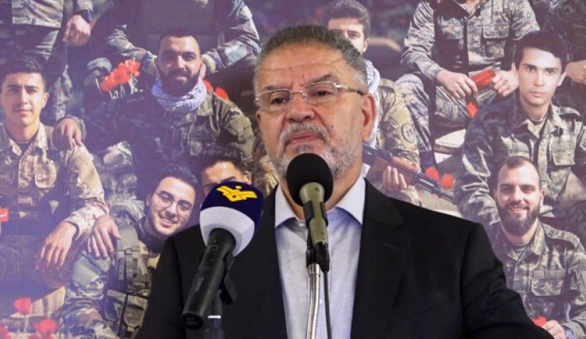 نائب لبناني: حزب الله متمسك بسلاح المقاومة ضمن استراتيجية وطنية دفاعية