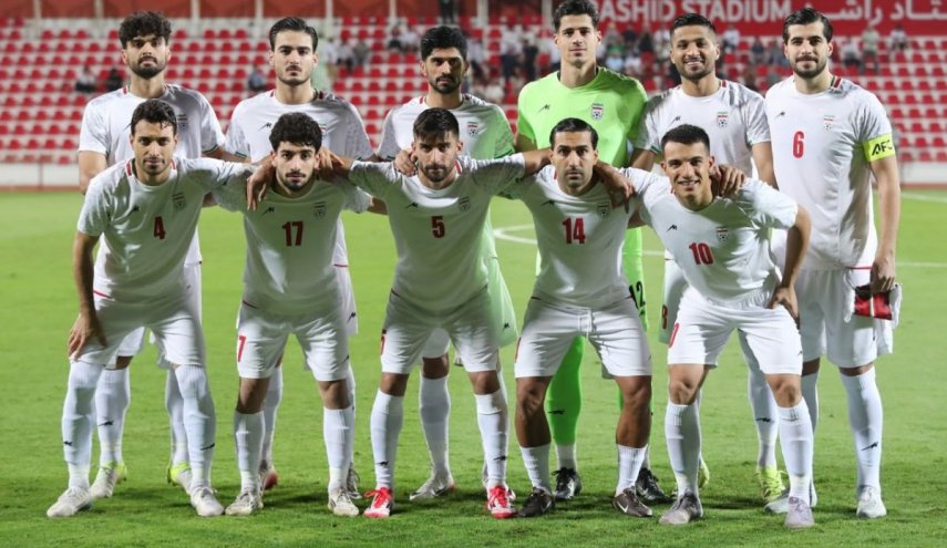 ایران – ازبکستان؛ نبردی برای انتقام